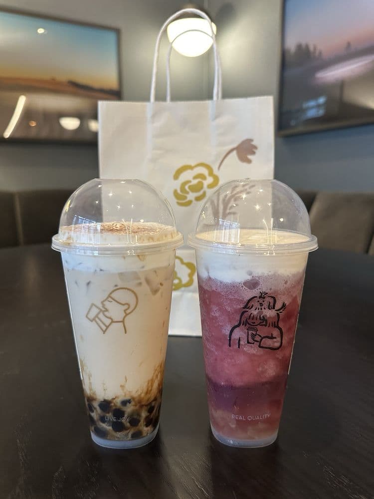 Heytea - Daly City