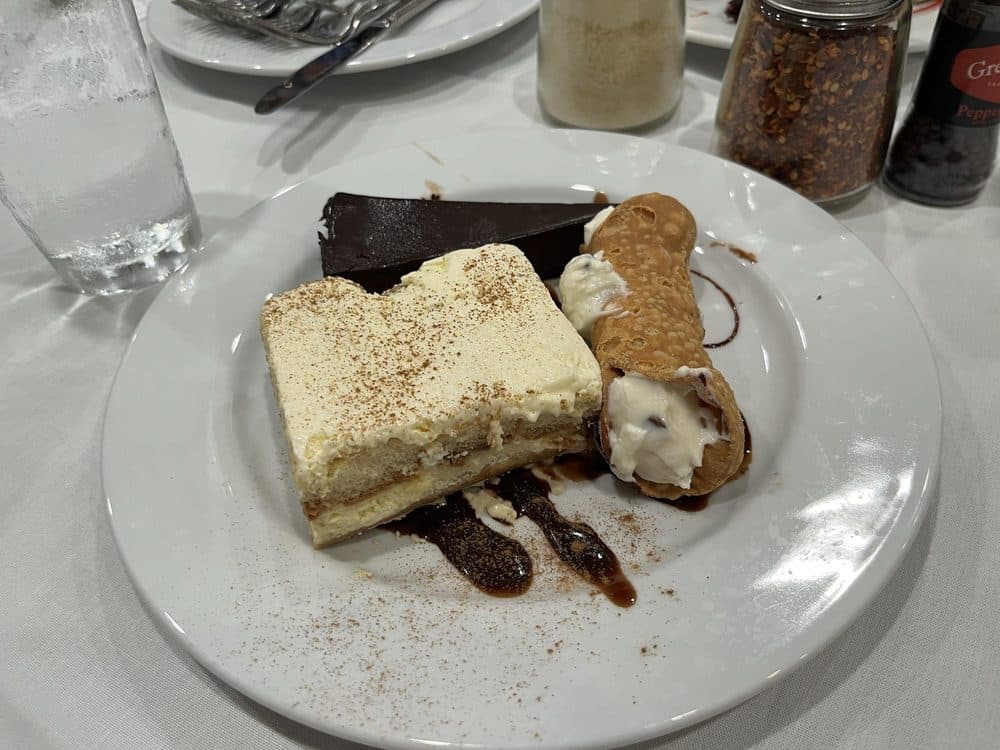 Gregorio's Trattoria