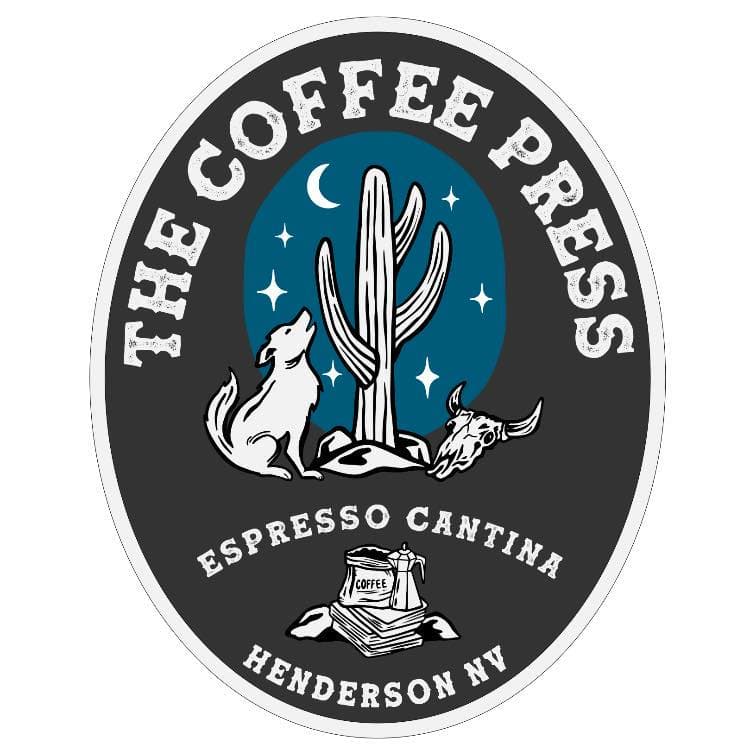 The Coffee Press Avatar
