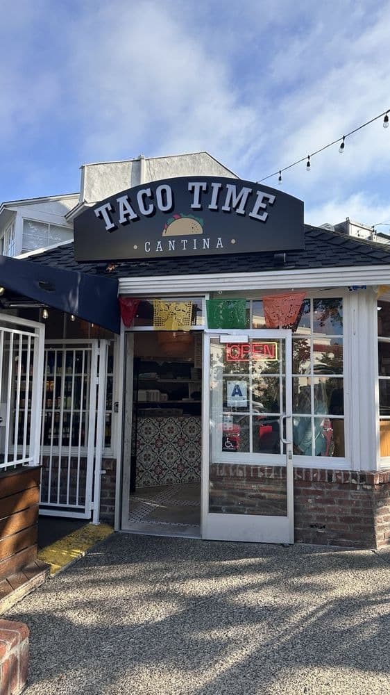 Taco Time Cantina - La Jolla Avatar