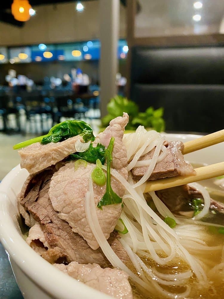 Pho Big Bowl Carrollton