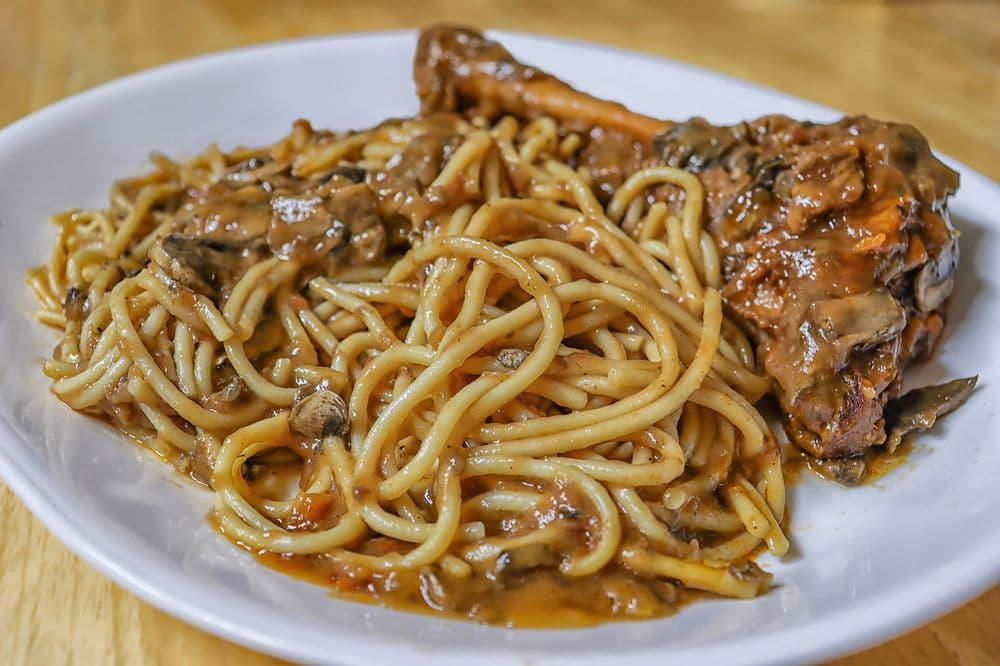 Andre's Italian Restaurant & Pizzeria