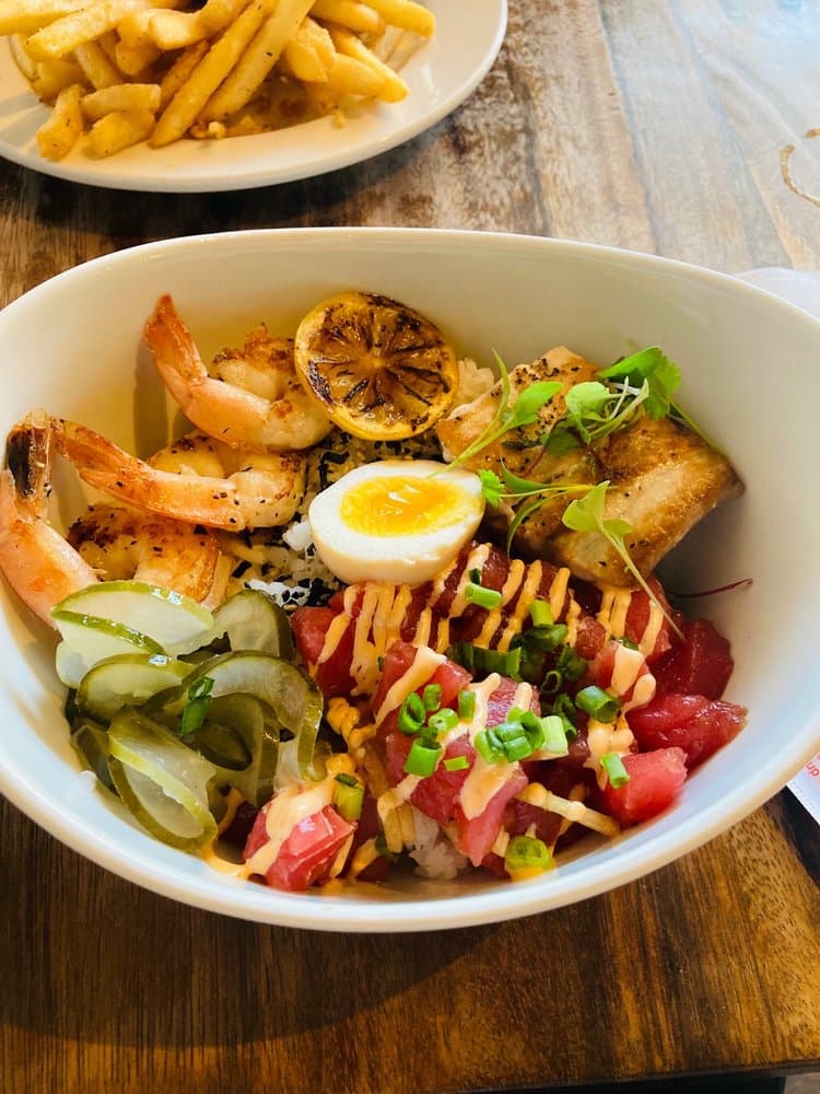 FOND | A Neighborhood Eatery