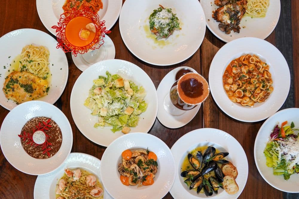 Ciao Vino Ristorante