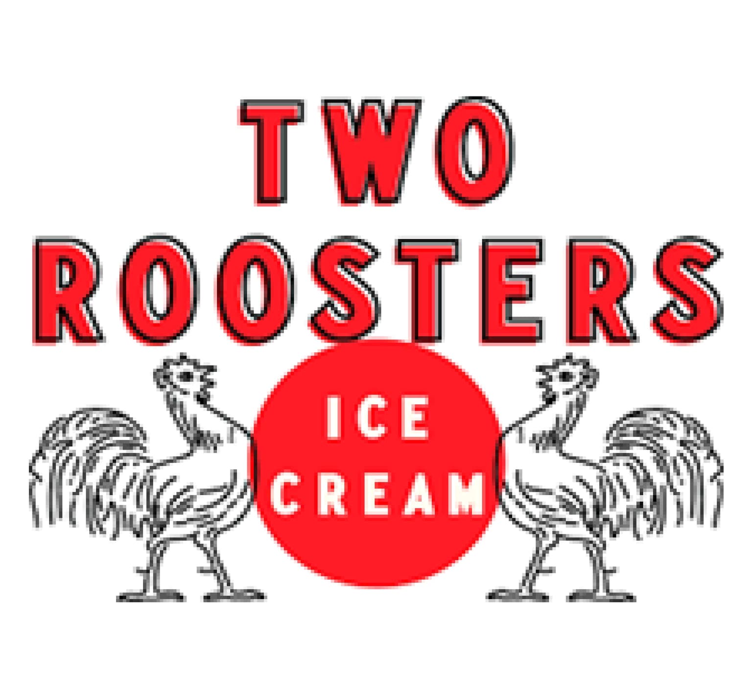 Two Roosters Ice Cream Avatar