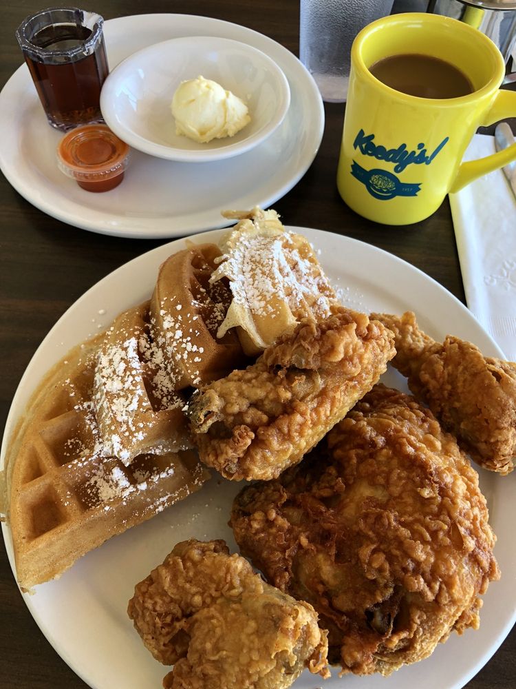 Keedy's Fountain & Grill