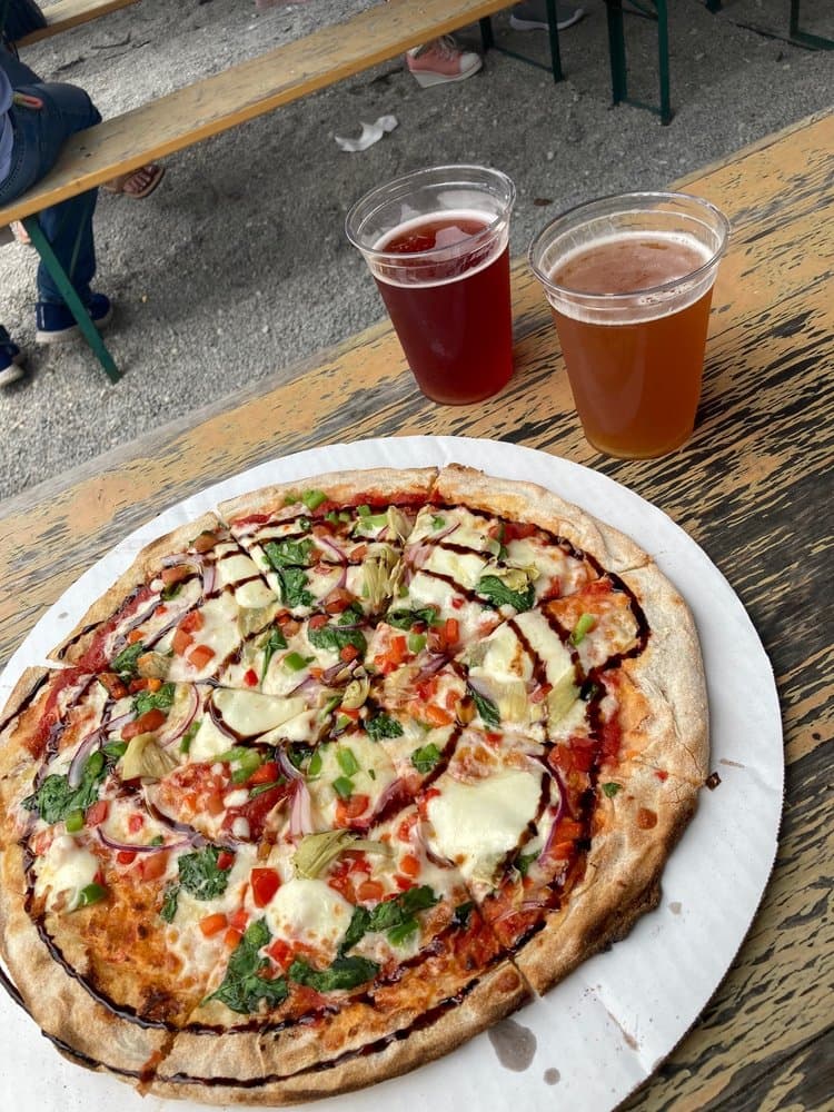One Barrel Brewing Company