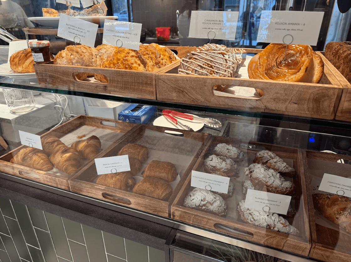 Stepping Stone Cafe