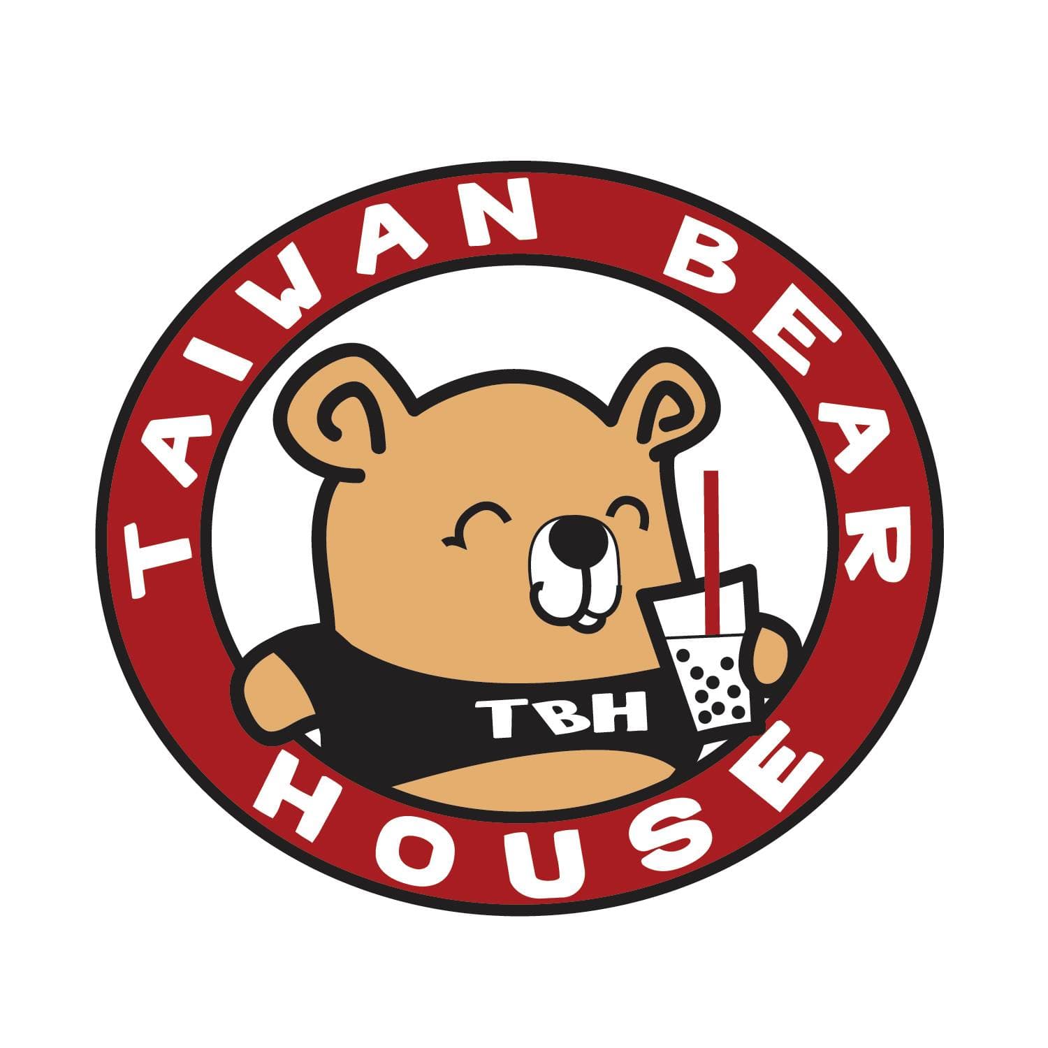 Taiwan Bear House Avatar