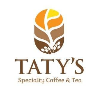 Taty's Specialty Coffee & Tea Avatar