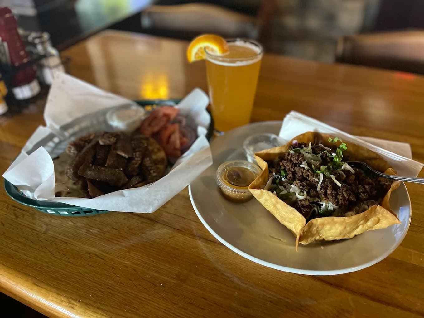 Sammy's Pub & Grill - Lisle