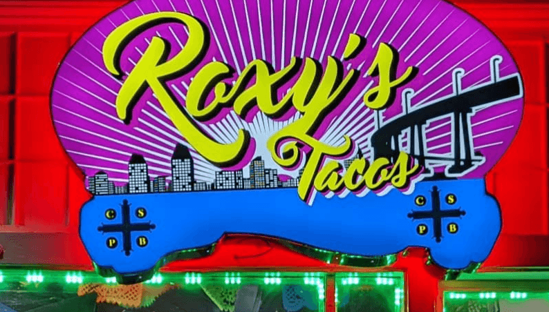 Roxy's Tacos Avatar