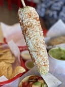 The Taco Stand