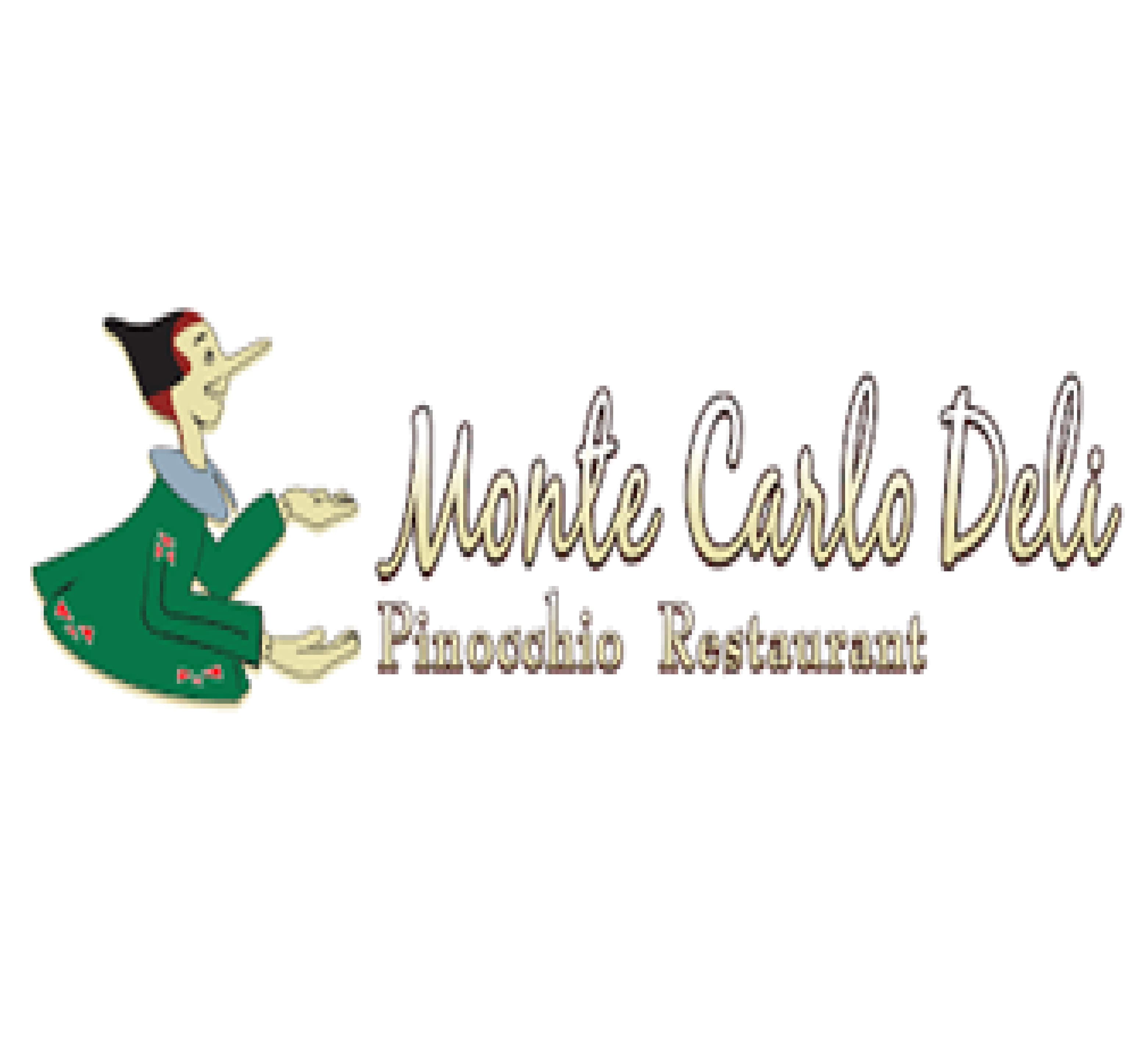 Monte Carlo Italian Deli Avatar