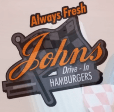 John's Drive-In Burgers Avatar