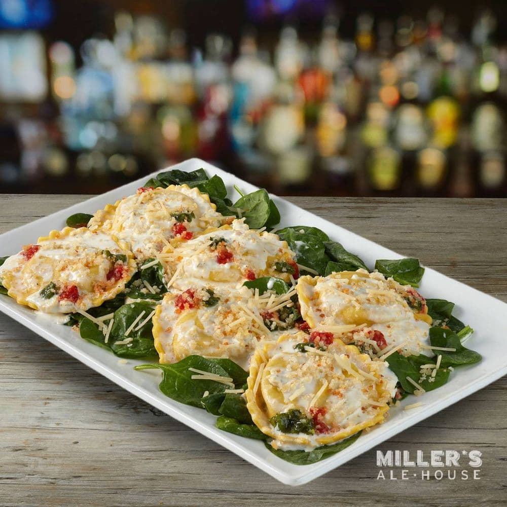 Miller's Ale House