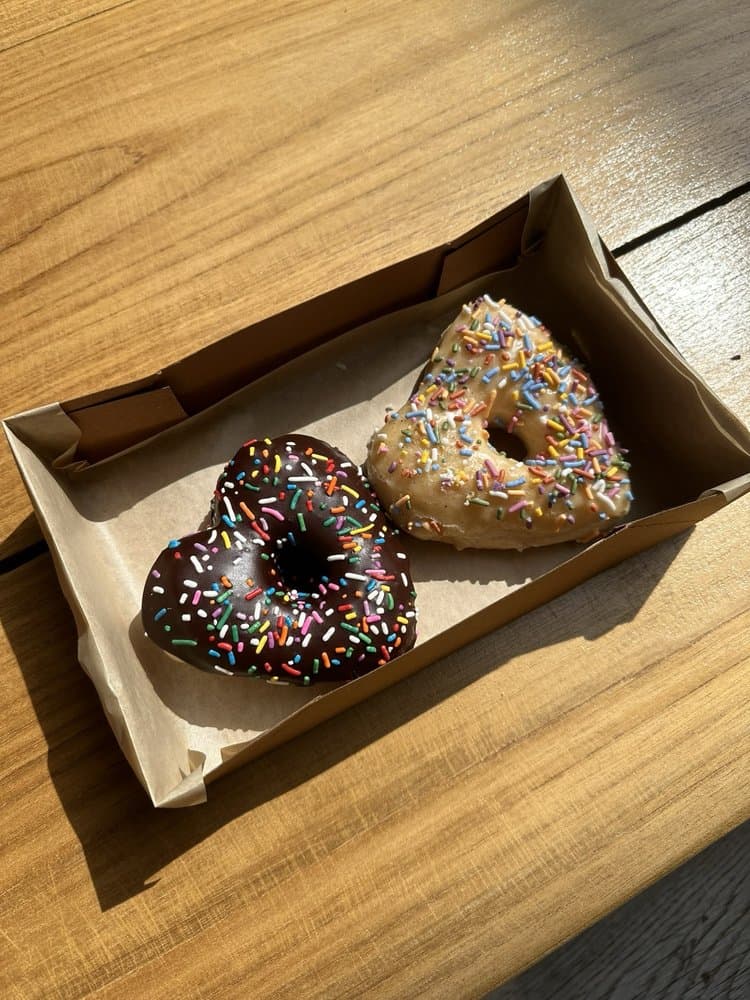 Good Town Doughnuts