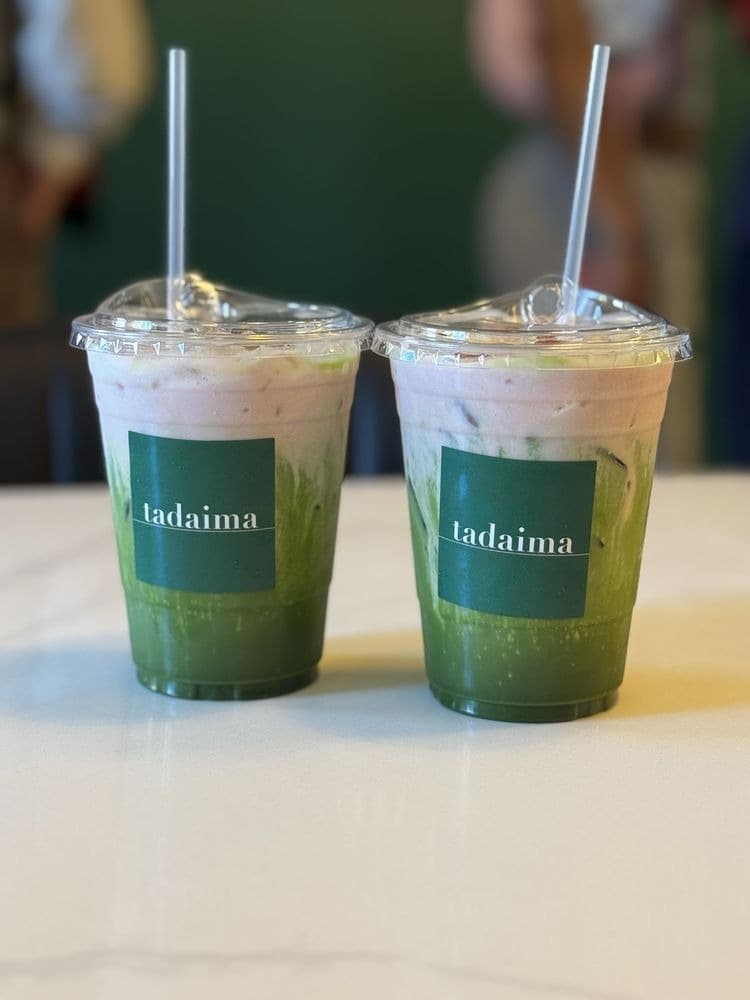 Tadaima - San Francisco