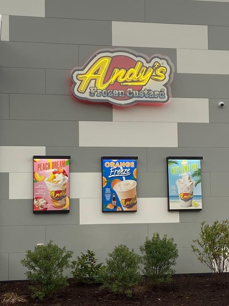Andy's Frozen Custard Avatar