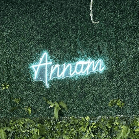 Annam Avatar