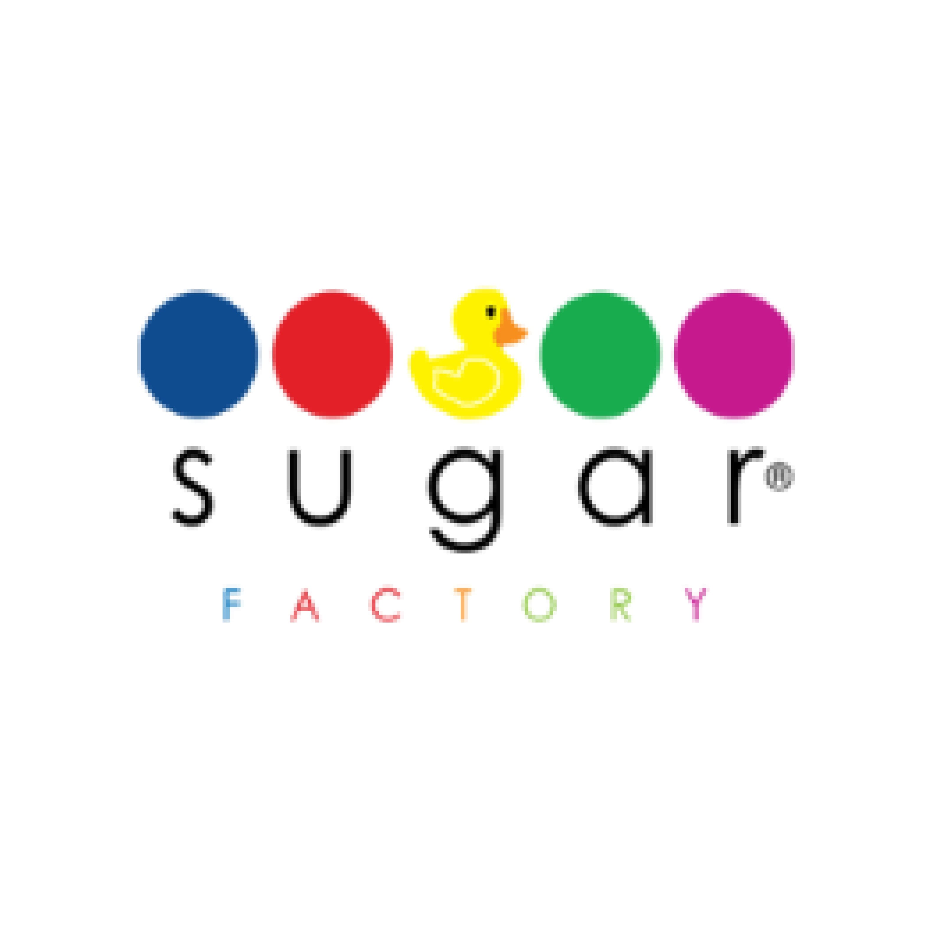 Sugar Factory Avatar