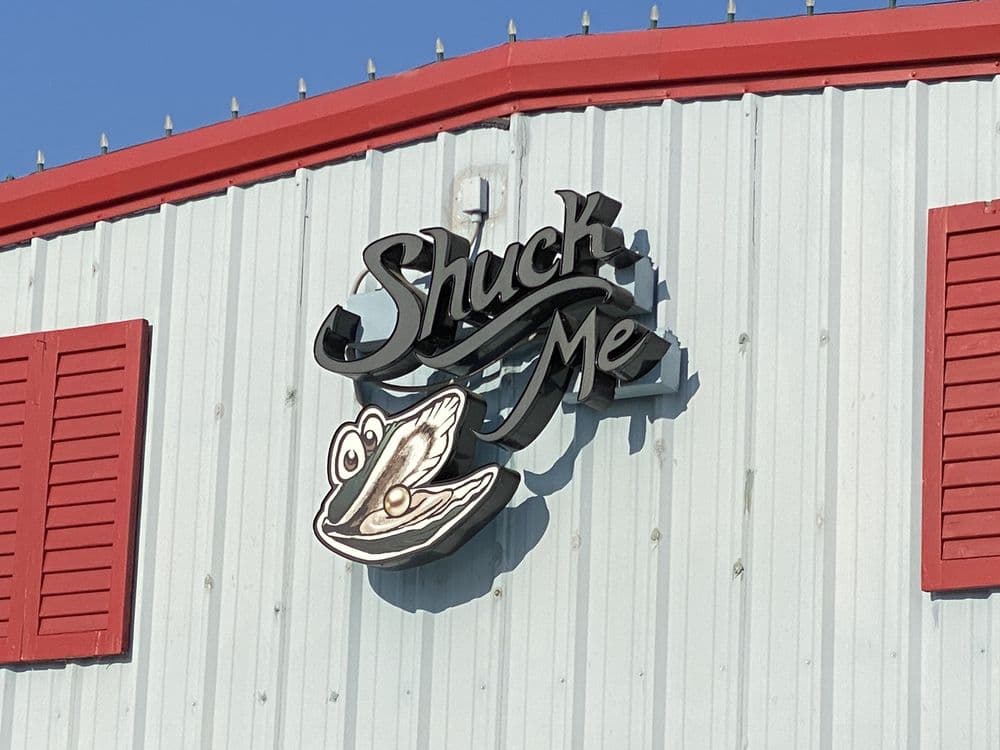 Shuck Me Southlake Avatar