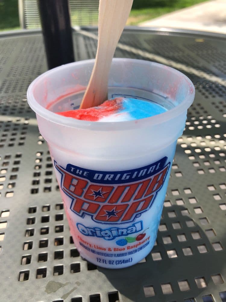 Yummi Tummi Ice Cream