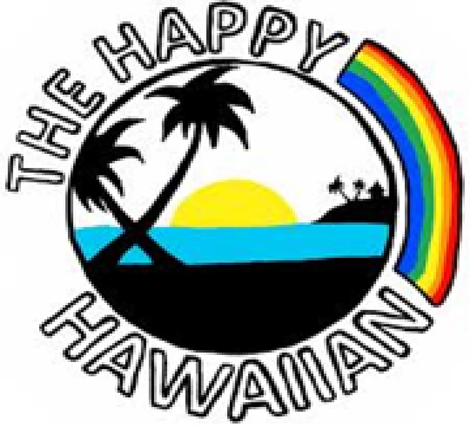 The Happy Hawaiian Cafe Avatar