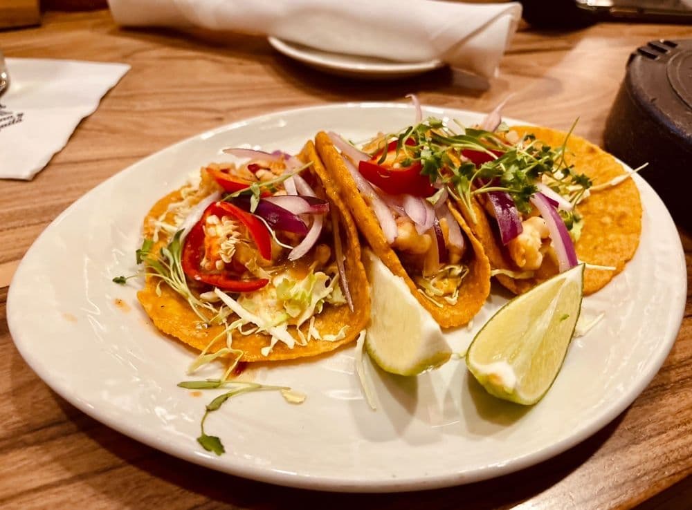 Palmilla Cocina y Tequila - Newport Beach