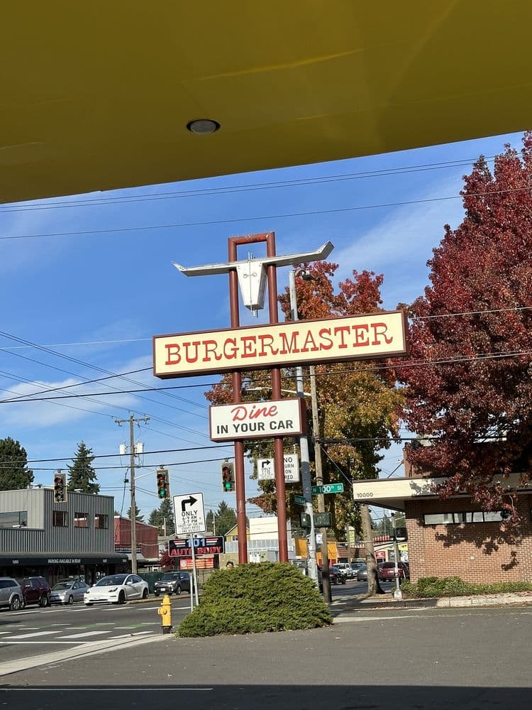 Burgermaster Avatar