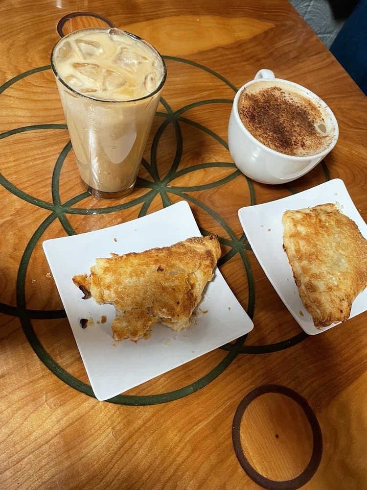 Alleycat Coffee House