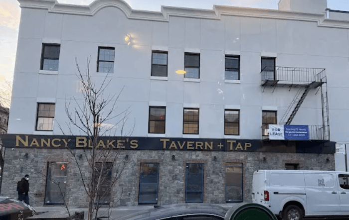 Nancy Blakes Tavern Tap Avatar