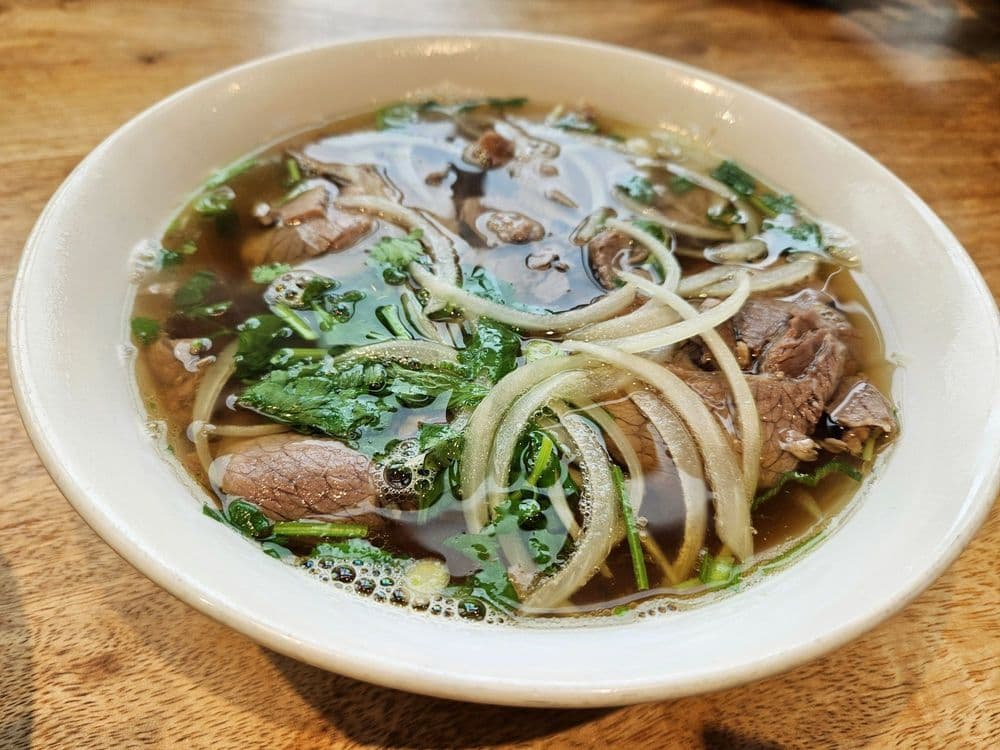 Saigon Drip Cafe