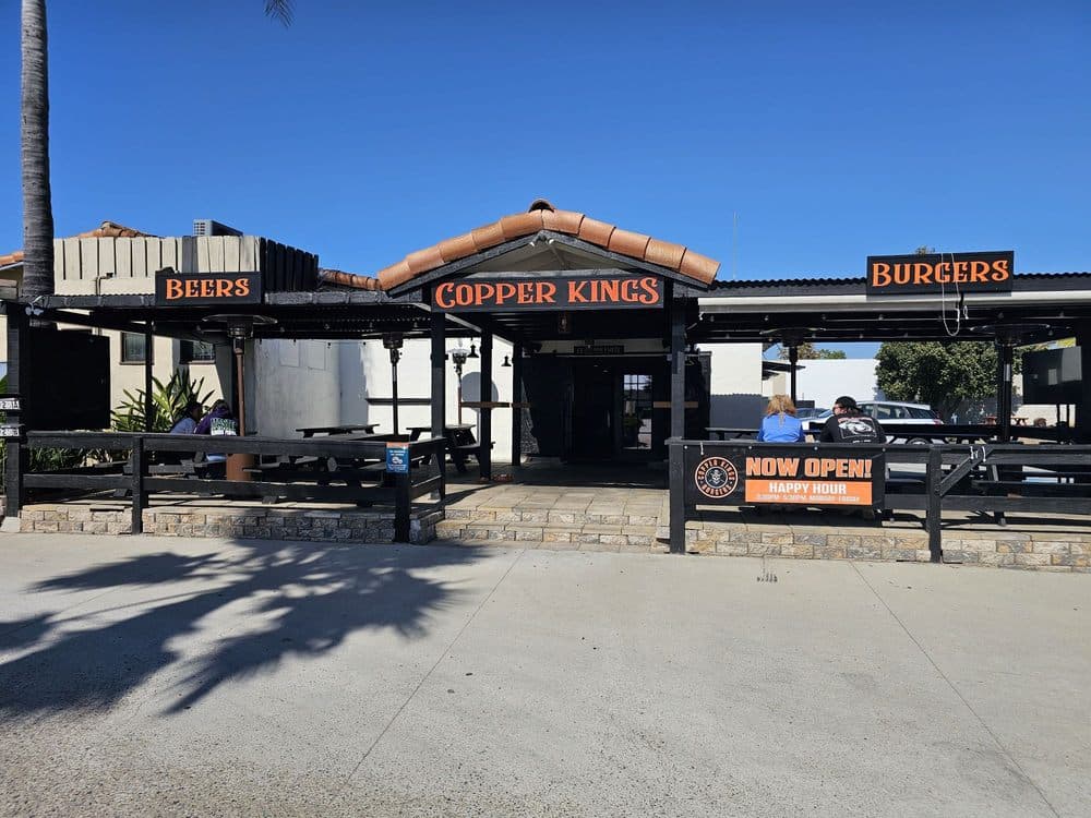 Copper Kings Burgers Avatar