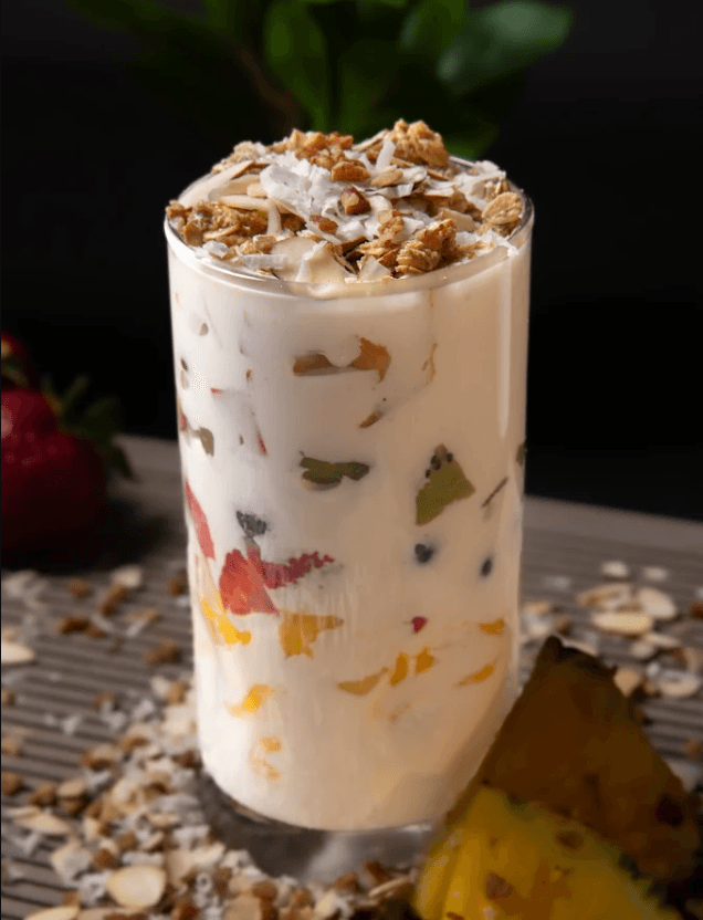 La Michoacana Moderna - Glenview