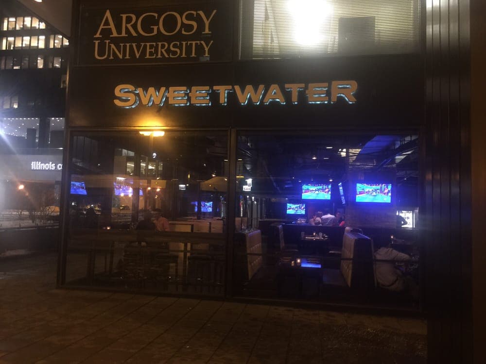 Sweetwater Tavern and Grille Avatar