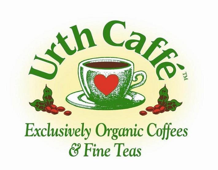 Urth Caffé- Melrose