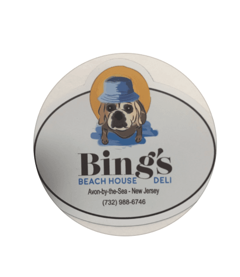 Bing's Beach House Deli Avatar