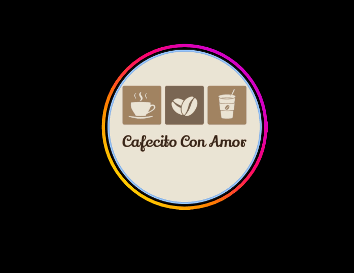 Cafecito Con Amor Avatar