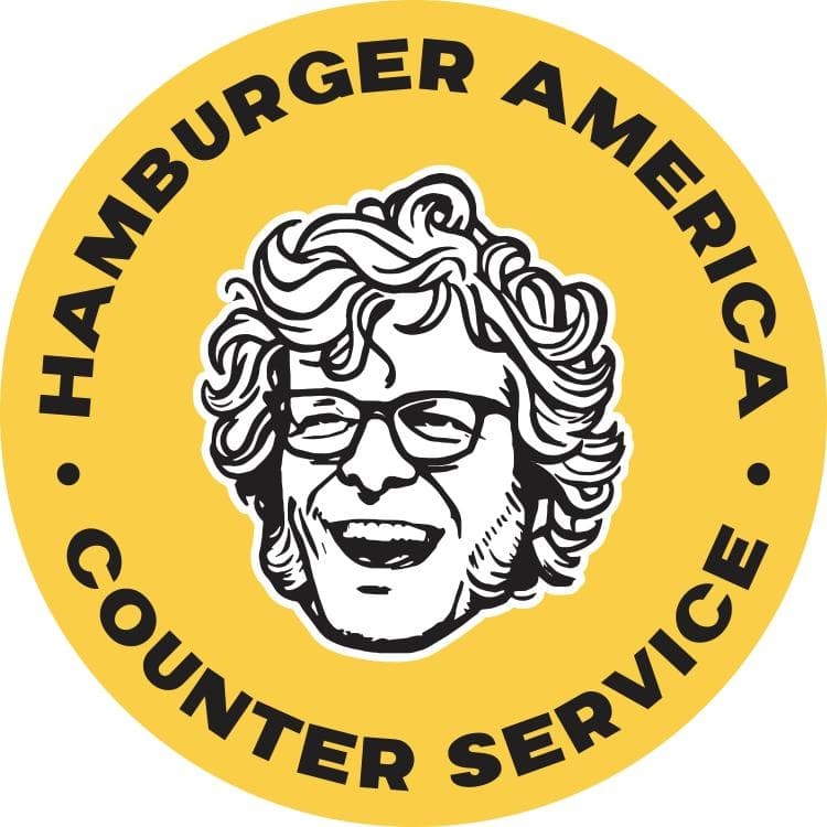 Hamburger America Avatar