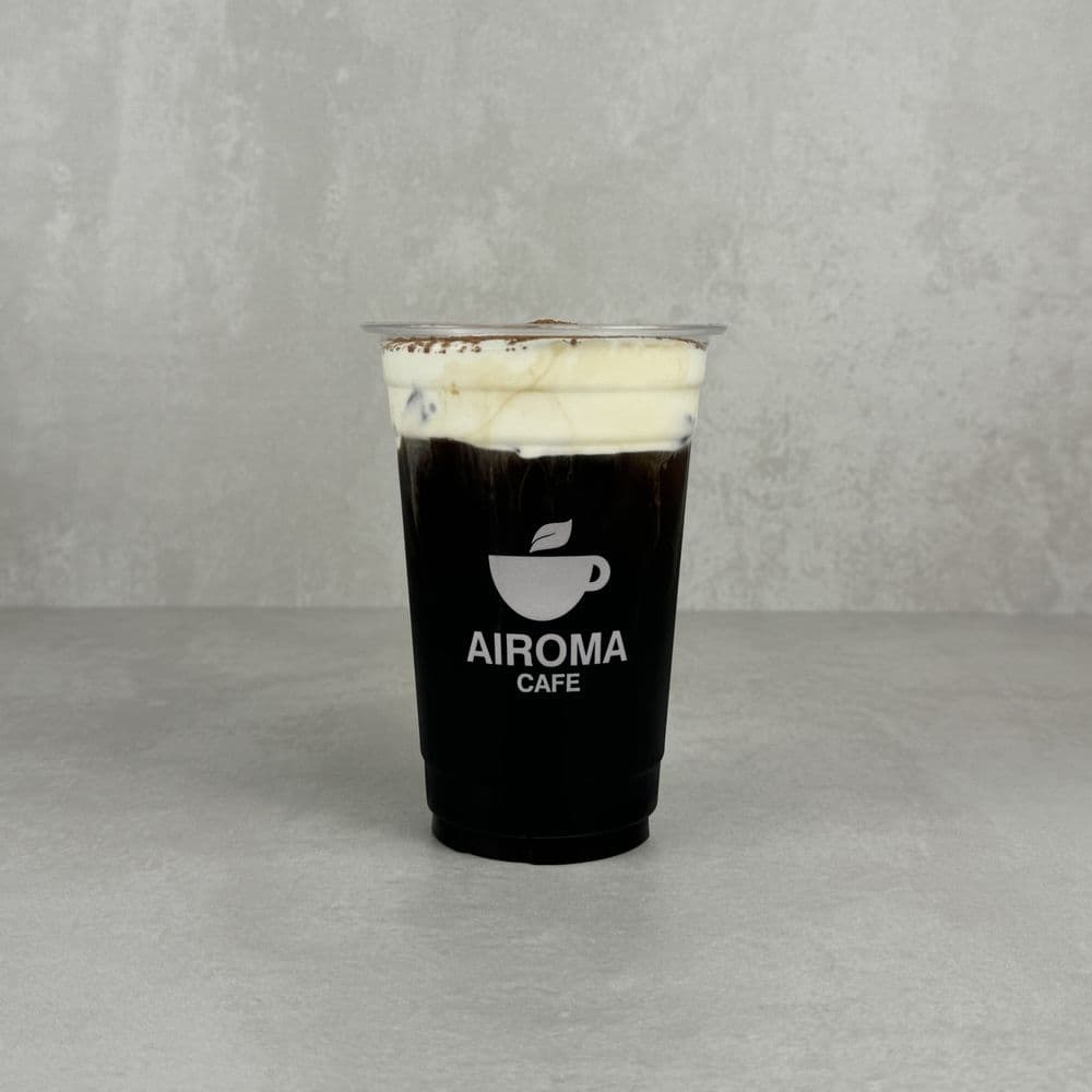 Airoma Cafe