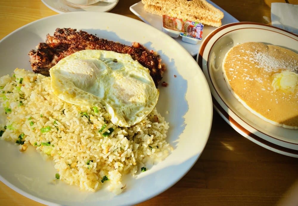 Camino Corner Restaurant