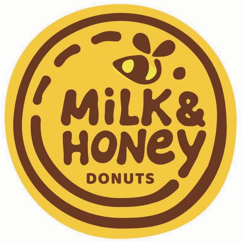 Milk & Honey Donuts Avatar