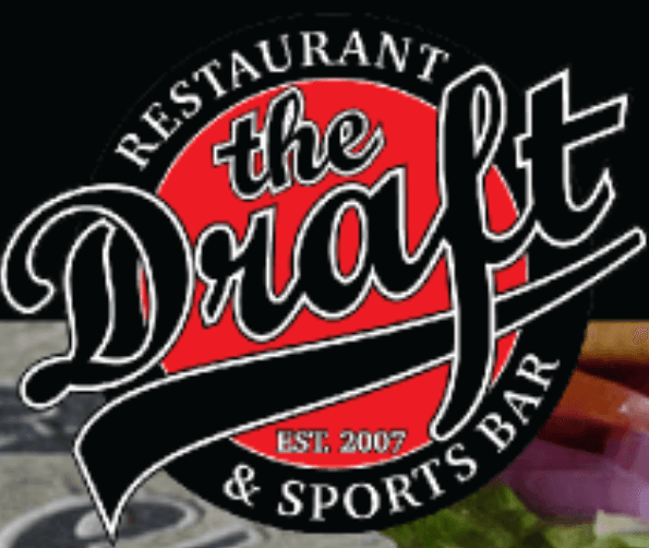 The Draft Restaurant and Sports Bar Avatar
