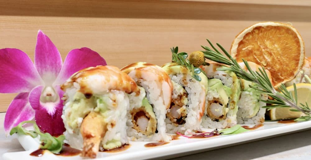 Sushi Story