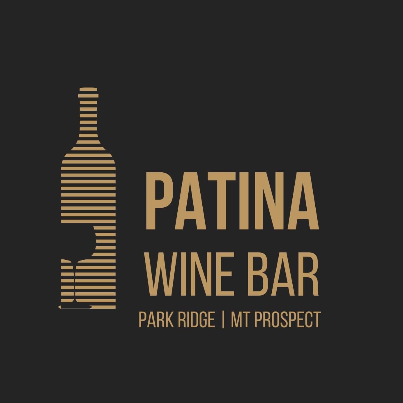 Patina Wine Bar - Park Ridge Avatar