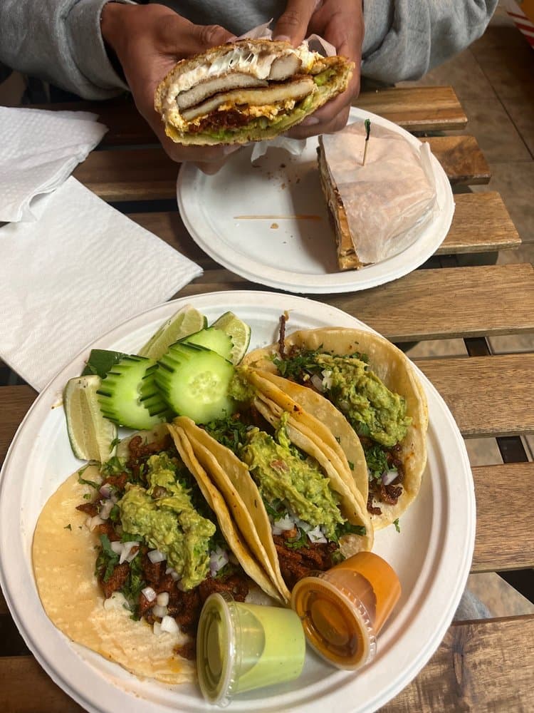 Don Pepe Tortas Y Jugos