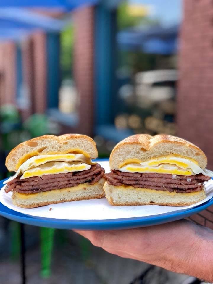 Bing's Beach House Deli