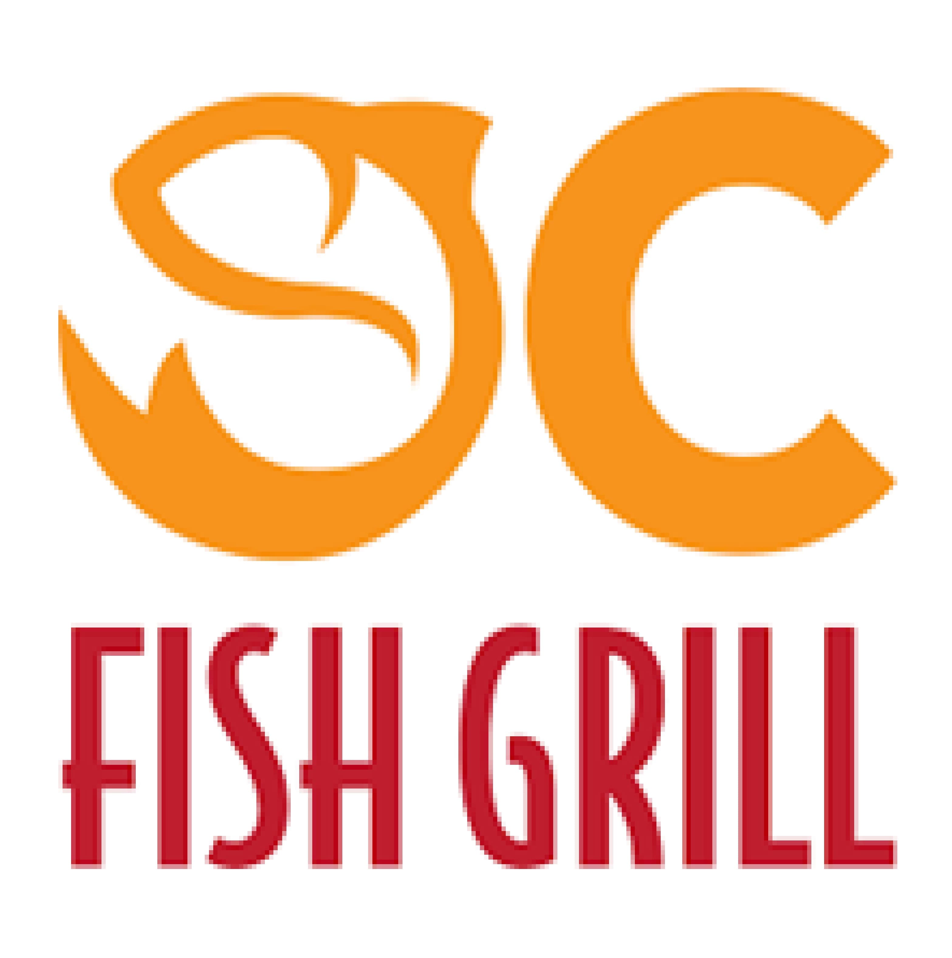 OC Fish Grill Avatar