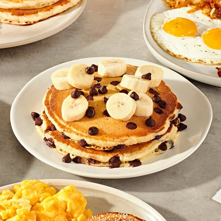 Denny's